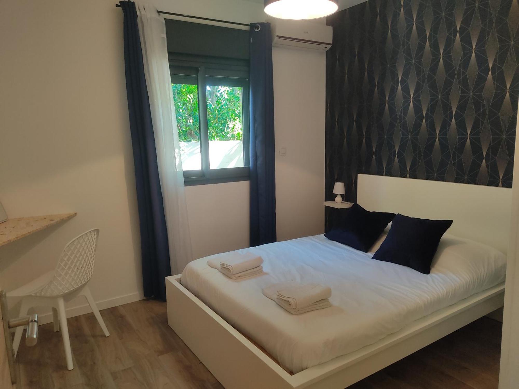 Villa Canne A Sucre Σαιν-Λουί Εξωτερικό φωτογραφία